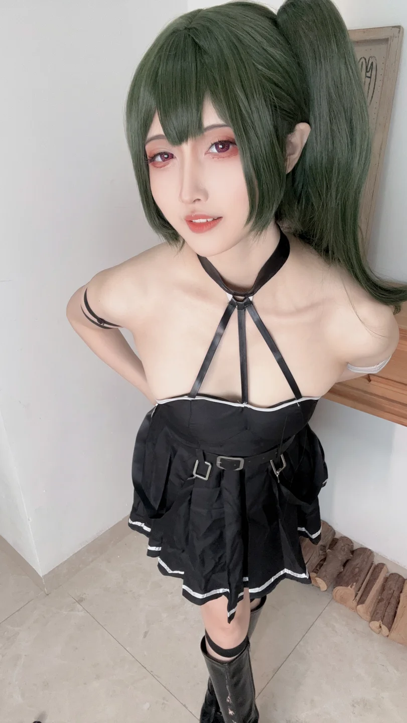 山崎 - No.004 尤贝尔 [142P-885MB] tg@simisebaisi 【丝足阁】127.webp